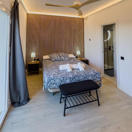 Marbella Banus Livingアパートメント エクステリア 写真