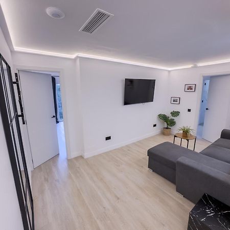 Marbella Banus Livingアパートメント エクステリア 写真