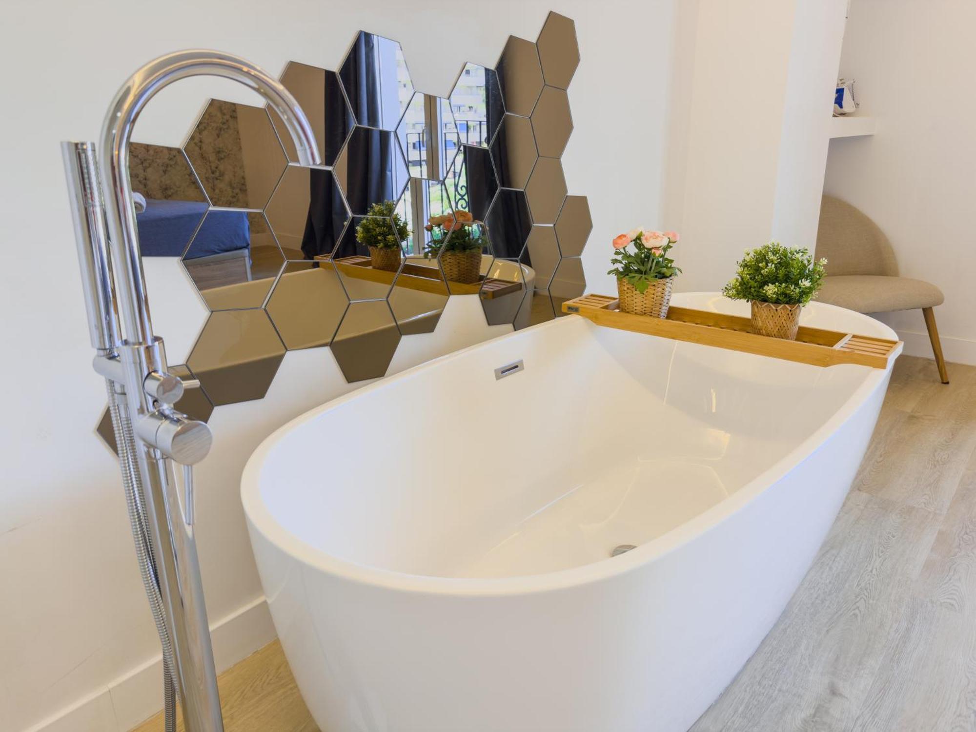 Marbella Banus Livingアパートメント エクステリア 写真