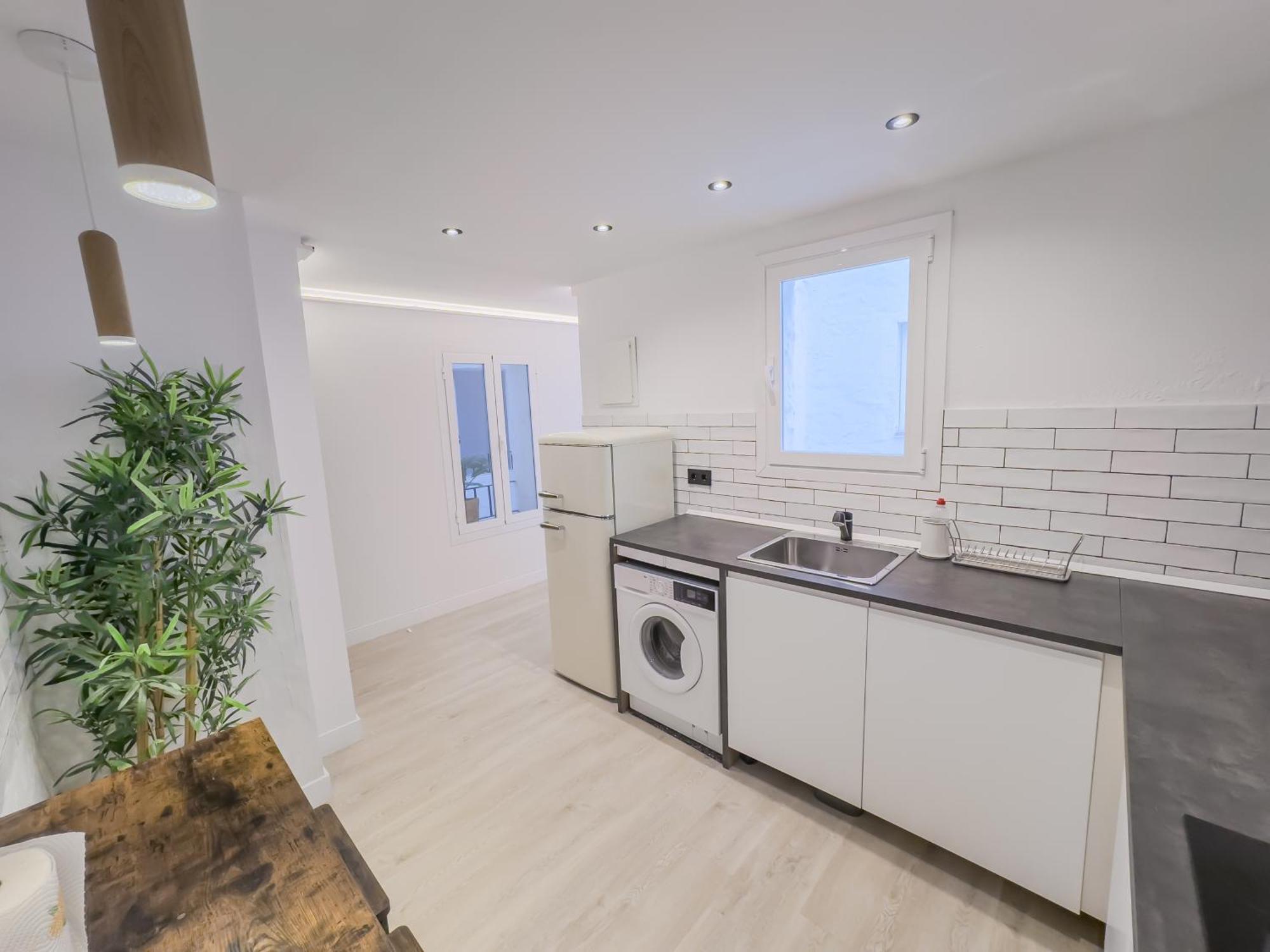 Marbella Banus Livingアパートメント エクステリア 写真