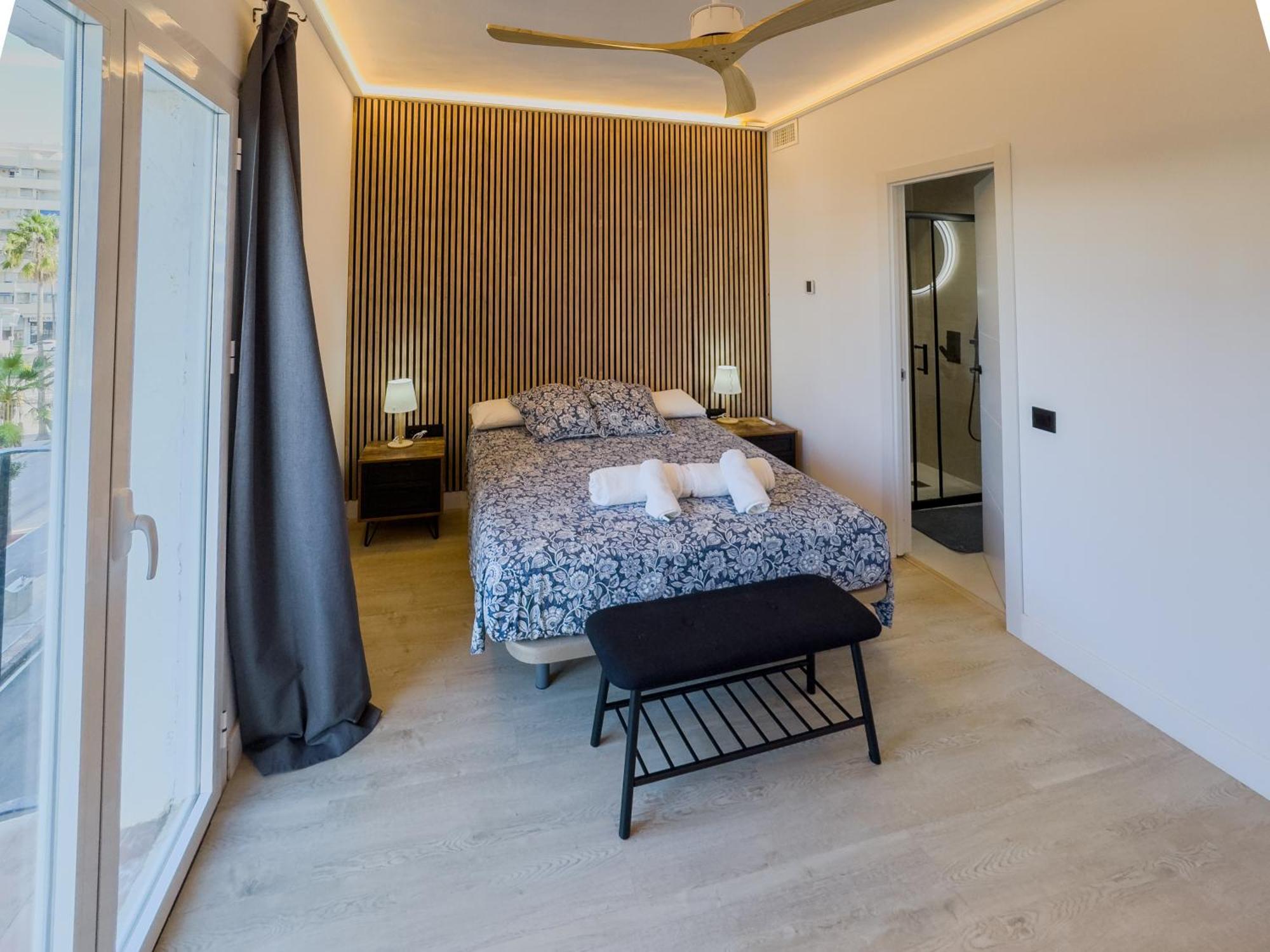 Marbella Banus Livingアパートメント エクステリア 写真