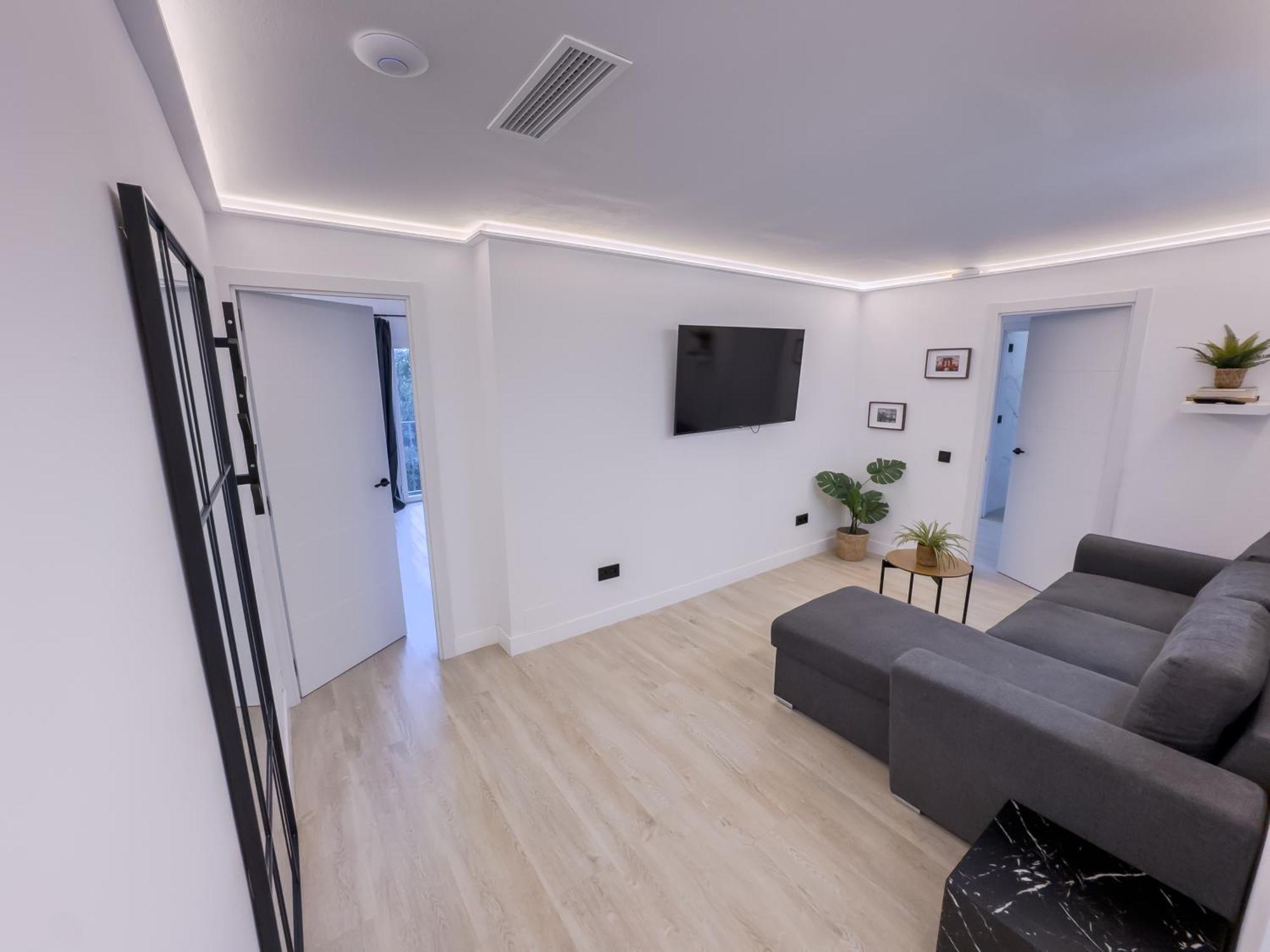 Marbella Banus Livingアパートメント エクステリア 写真