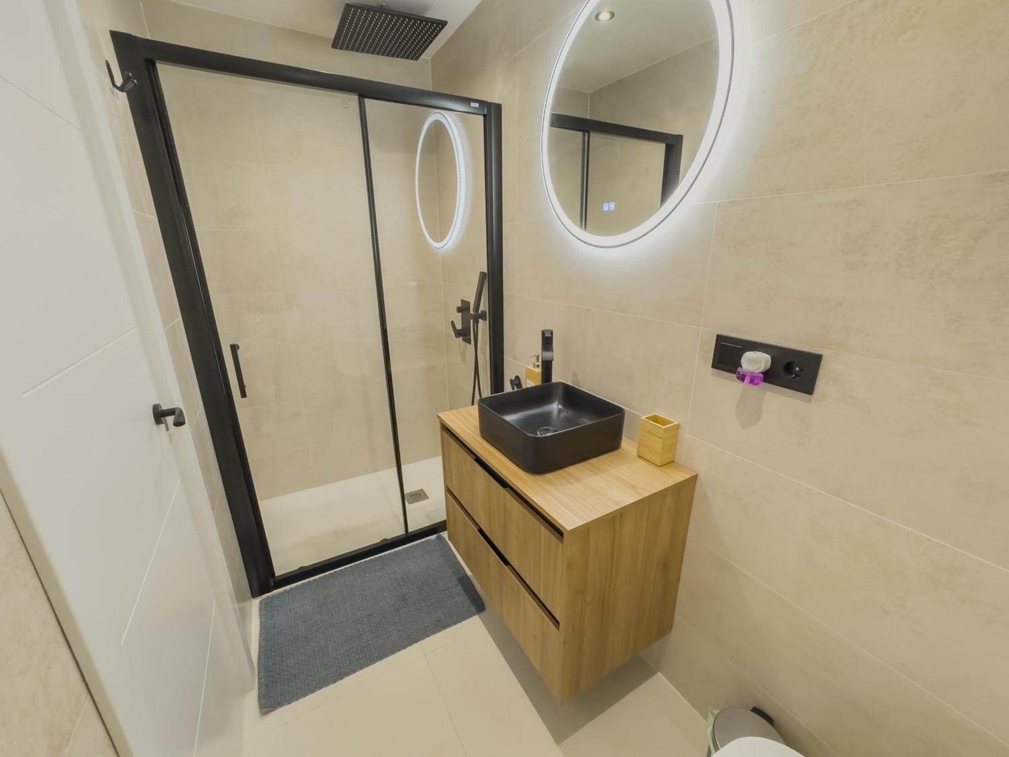 Marbella Banus Livingアパートメント エクステリア 写真