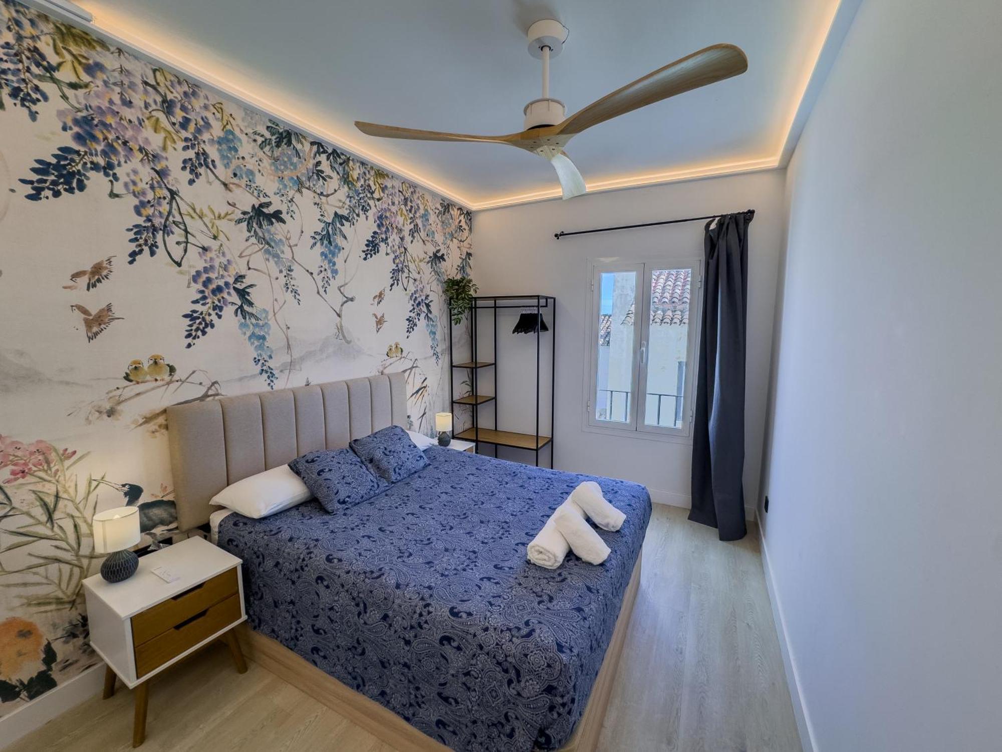 Marbella Banus Livingアパートメント エクステリア 写真