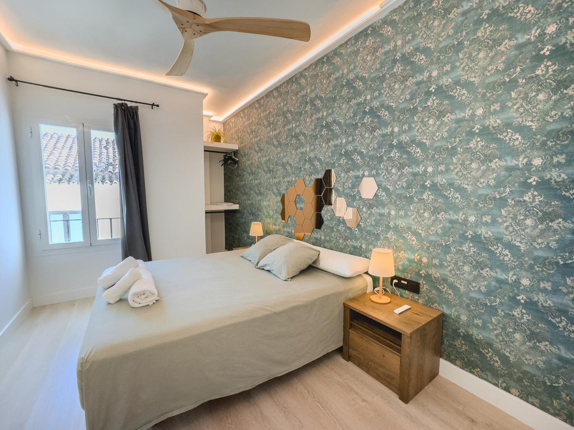 Marbella Banus Livingアパートメント エクステリア 写真