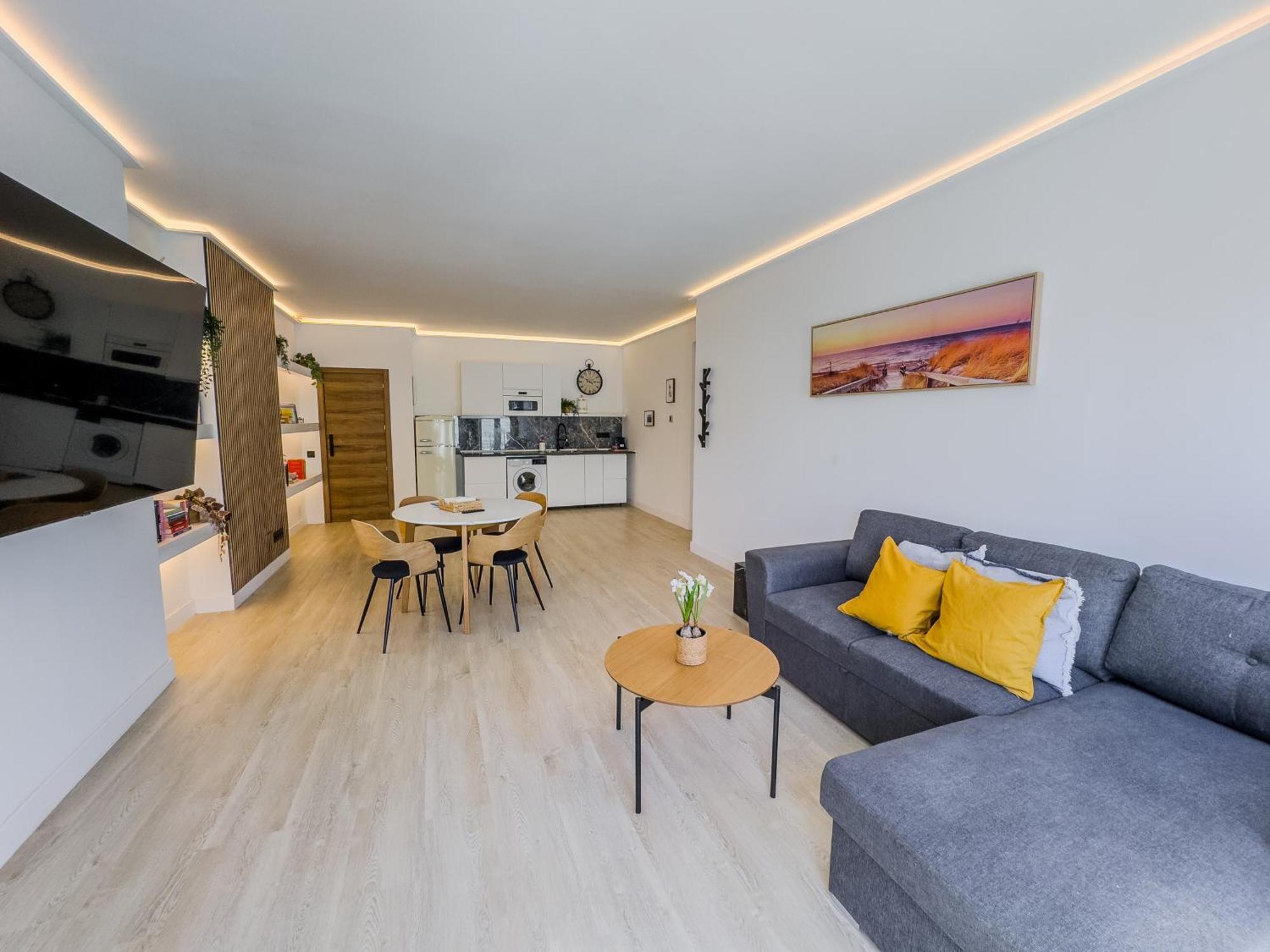 Marbella Banus Livingアパートメント エクステリア 写真