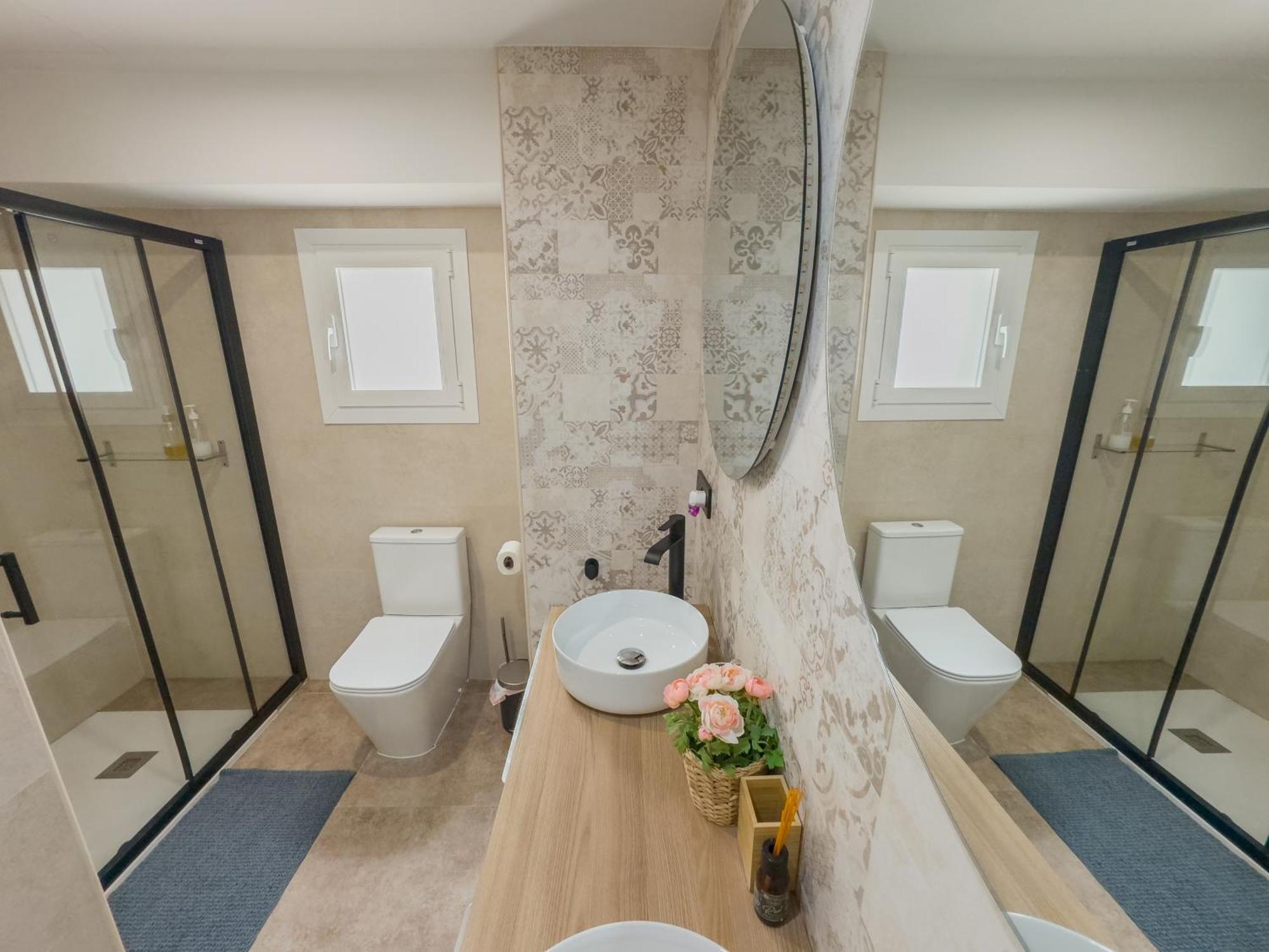 Marbella Banus Livingアパートメント エクステリア 写真