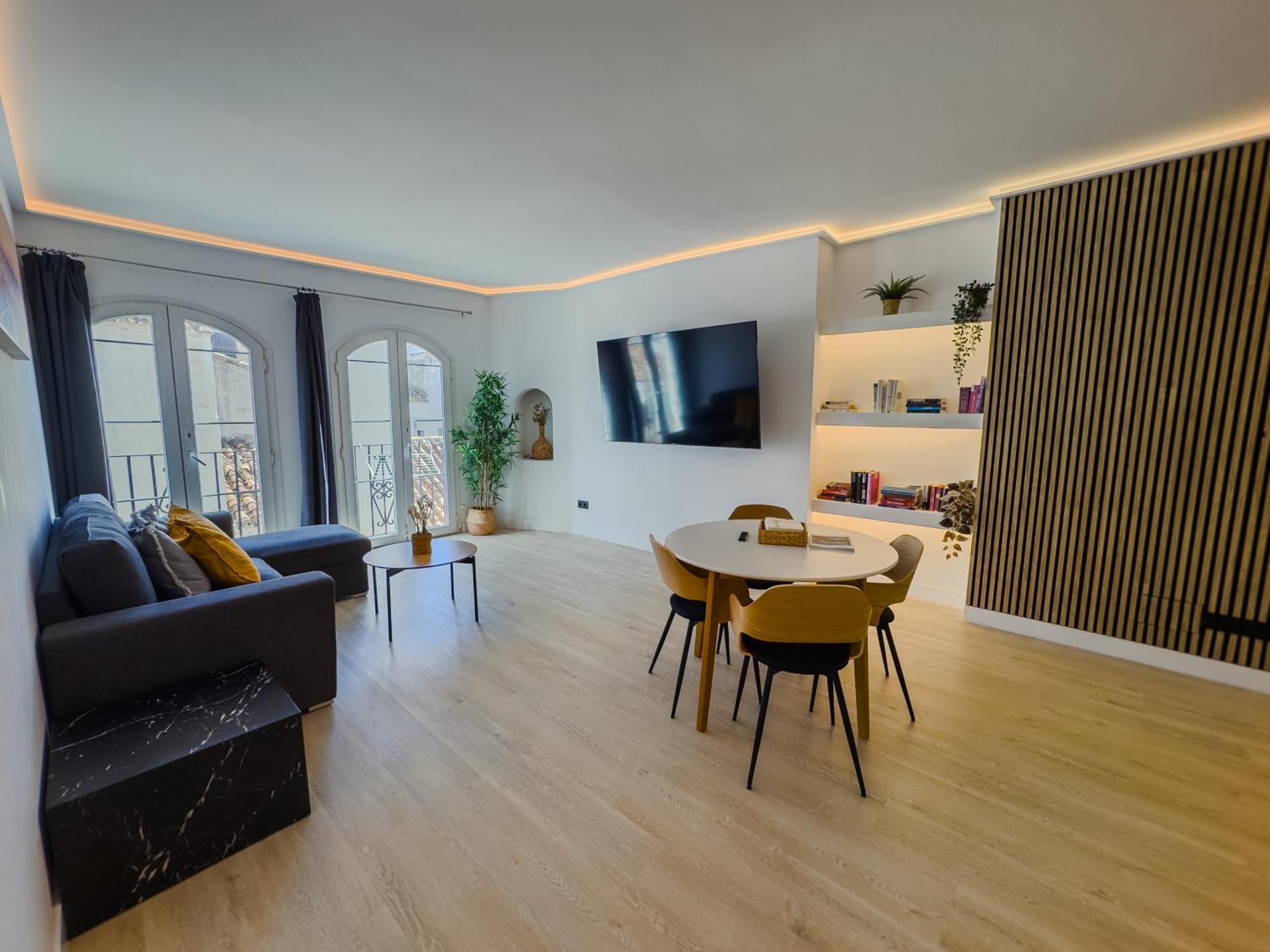 Marbella Banus Livingアパートメント エクステリア 写真