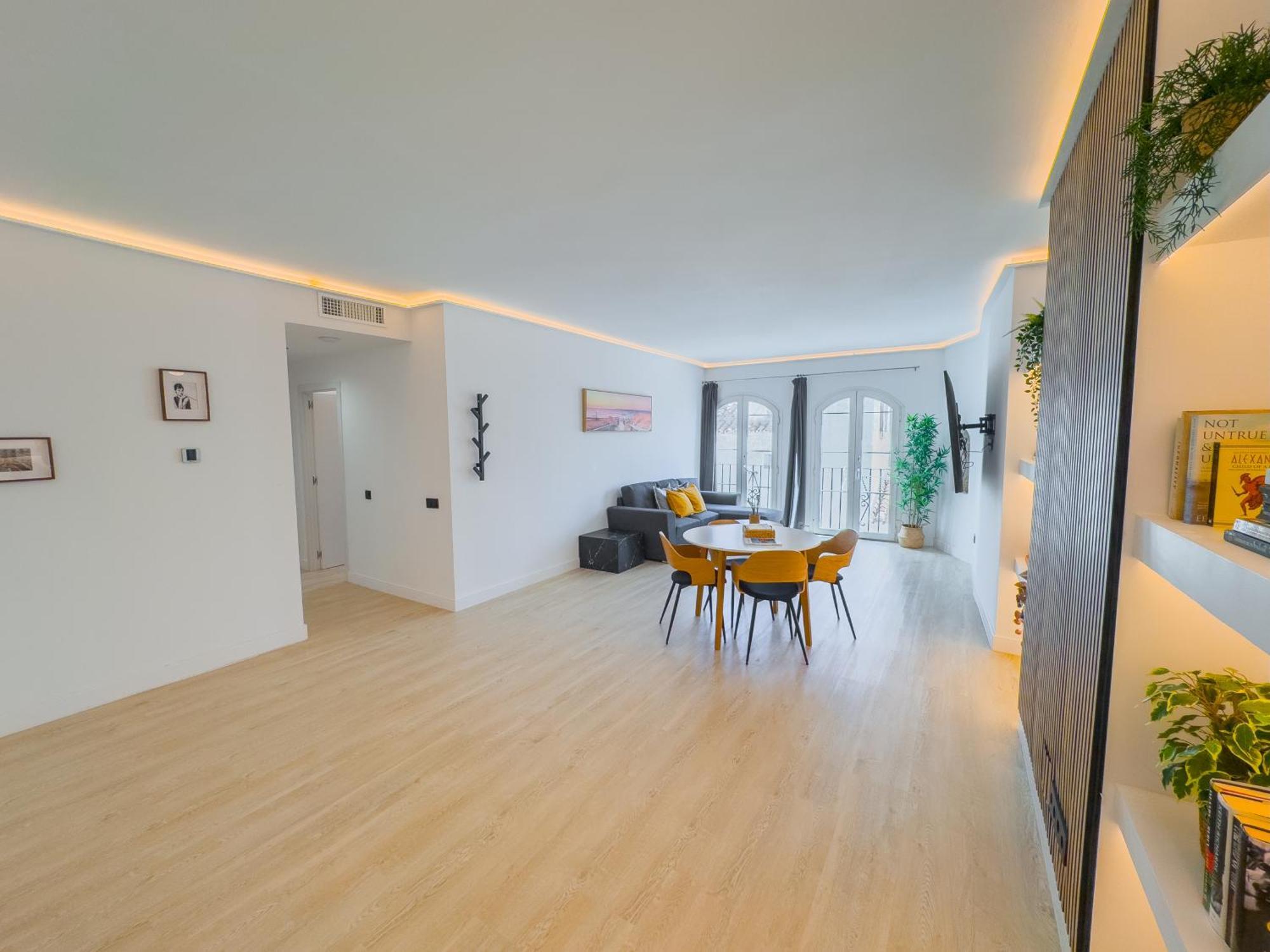 Marbella Banus Livingアパートメント エクステリア 写真
